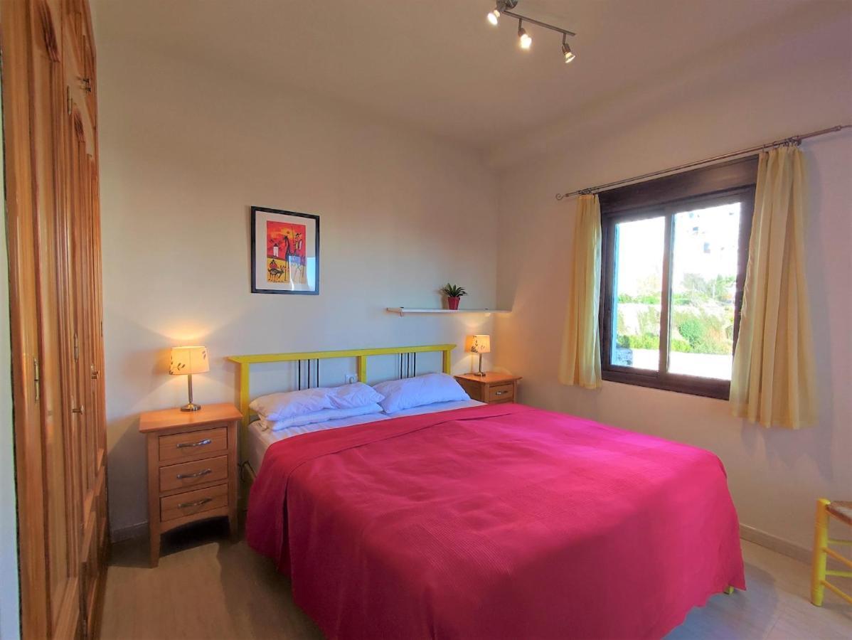 Lovely 2 Bedroom Apartment With Sea View, Frigiliana Esterno foto